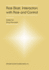 Rice Blast: Interaction With Rice and Control