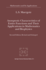 Asymptotic Characteristics of Entire Functions and
