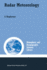 Radar Meteorology: 27 (Atmospheric and Oceanographic Sciences Library, 27) [Paperback]