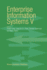 Enterprise Information Systems V