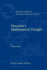 Descartes's Mathematical Thought