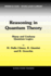 Reasoning in Quantum Theory