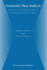 Geometric Data Analysis: From Correspondence Analysis to Structured Data Analysis