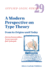 A Modern Perspective on Type Theory