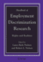Handbook of Employment Discrimination Research