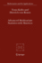 Advanced Multivariate Statistics with Matrices