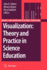 Visualization: Theory and Practice in Science Educ