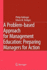 A Problem-Based Approach for Management Education