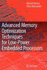 Advanced Memory Optimization Techniques for Low-Po
