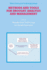 Methods and Tools for Drought Analysis and Managem