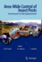 Area-Wide Control of Insect Pests: From Research to Field Implementation