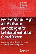 Next Generation Design and Verification Methodolog