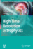 High Time Resolution Astrophysics