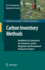 Carbon Inventory Methods Handbook for Greenhouse G