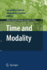 Time and Modality