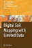 Digital Soil Mapping With Limited Data