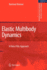 Elastic Multibody Dynamics: A Direct Ritz Approach