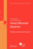 Partial Differential Equations: Modelling and Numerical Simulation