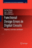 Functional Design Errors in Digital Circuits