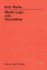 Modal Logic With Descriptions