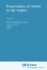 Preservation of Timber in the Tropics