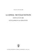 Ludwig Wittgenstein
