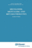 Mechanism, Mentalism and Metamathematics