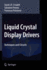 Liquid Crystal Display Drivers
