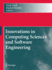 Innovations in Computing Sciences and Software Eng
