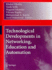 Technological Developments in Networking, Educatio