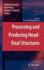 Processing and Producing Head-Final Structures: 38 (Studies in Theoretical Psycholinguistics, 38) [Nov 25, 2010] Yamashita, Hiroko; Hirose, Yuki and Packard, Jerome L.