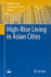 High-Rise Living in Asian Cities