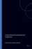 Language and Computers: Corpus-Based Computational Linguistics (Volume 9)