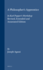 A Philosopher's Apprentice: in Karl Popper's Workshop: 5 Joseph Agassi