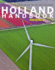 Holland Handbook-Edition 2015-2016 Bert Van Essen and Gerjan De Waard (Publisher)
