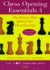 Chess Opening Essentials V4 Format: Paperback