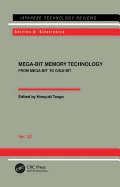 Mega-Bit Memory Technology-From Mega-Bit to Giga-Bit