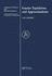 Fourier Transforms and Approximations