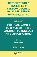 Vertical-Cavity Surface-Emitting Lasers