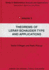 Theorems of Leray-Schauder Type and Applications
