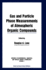 Gas & Particle Phase Measurements of Atmospheric Organic Compounds