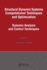 Structural Dynamic Systems Computational Techniques and Optimization. Dynamic Analysis and Control Techniques