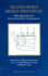 Transformer Design Principles: With Applications to Core-Form Power Transformers
