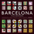 Barcelona Tile Designs
