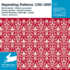 Repeating Patterns 1100-1800: Repetitive Muster-Motivos Recurrentes-Padroes Repetidos-Motifs Repetes-Schemi Ripetitivi