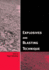 Explosives and Blasting Technique: Proceedings of the Efee 2nd World Conference, Prague, Czech Republic, 10-12 September 2003