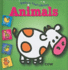 Baby's First Library Animals