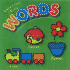 Words: Mini Babys First Library