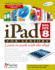 Ipad With Ios 8 and Higher for Seniors: Learn to Work With the Ipad (Computer Books for Seniors Series)