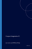 Corpus Linguistics: New Studies in the Analysis and Exploitation of Computer Corpora (Volume 2)